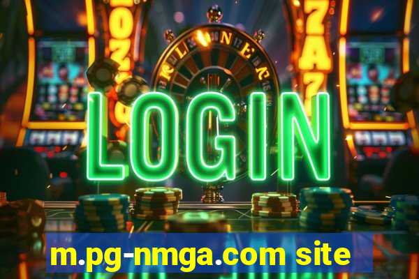m.pg-nmga.com site