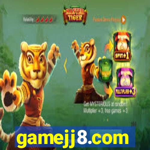 gamejj8.com