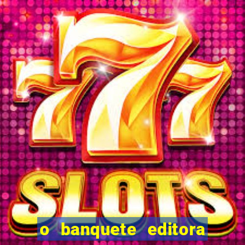 o banquete editora 34 pdf