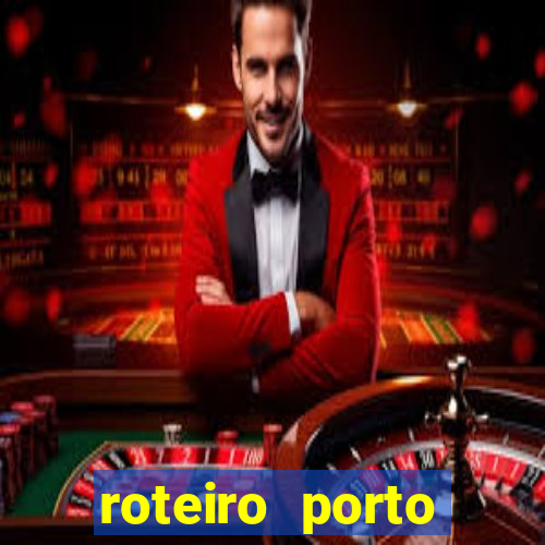 roteiro porto seguro 5 dias