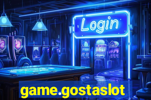 game.gostaslot