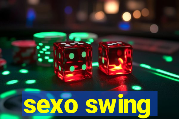 sexo swing