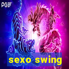 sexo swing