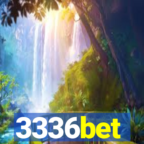 3336bet