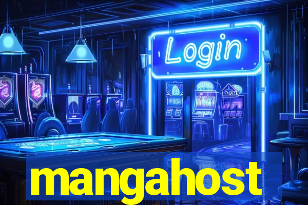 mangahost