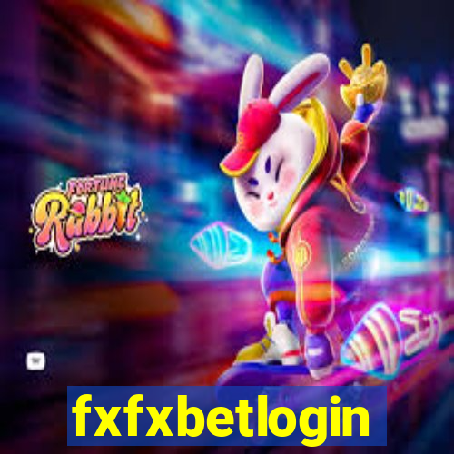 fxfxbetlogin