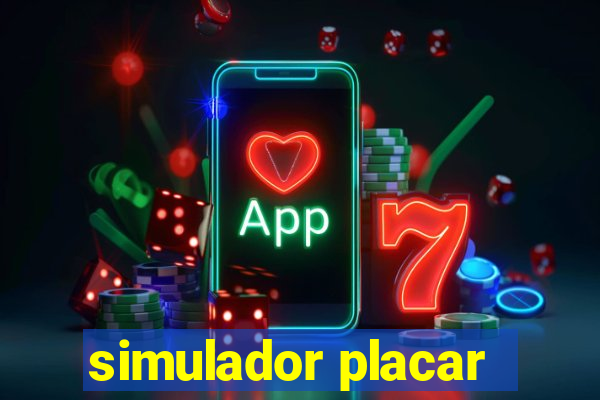 simulador placar