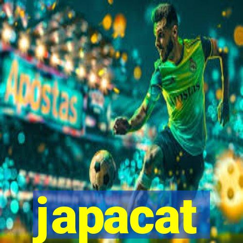 japacat