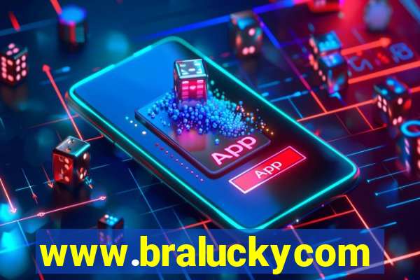 www.braluckycom