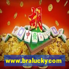 www.braluckycom