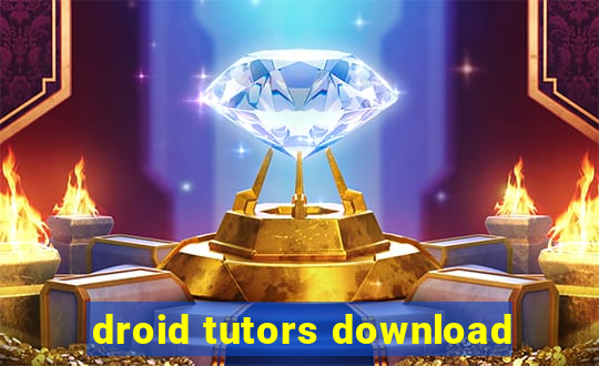 droid tutors download