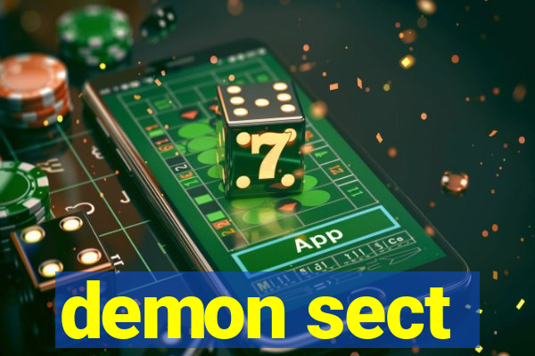 demon sect
