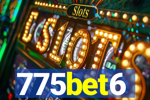 775bet6