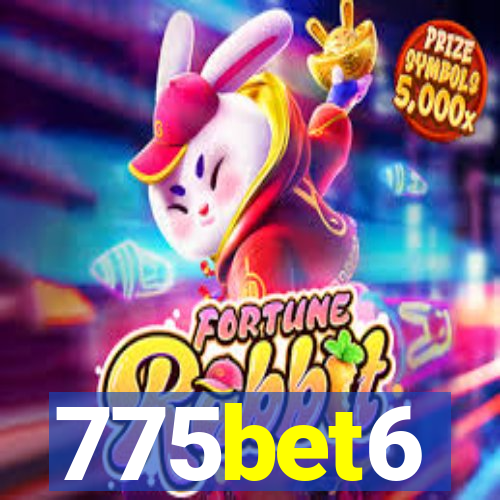 775bet6
