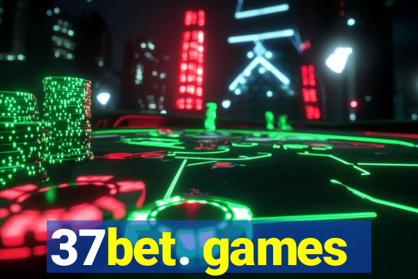 37bet. games