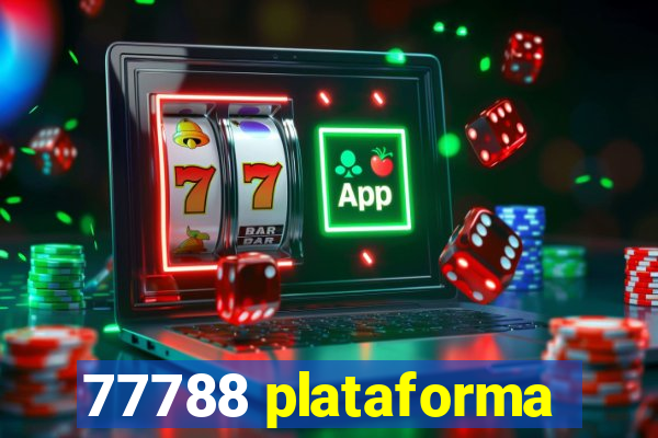77788 plataforma
