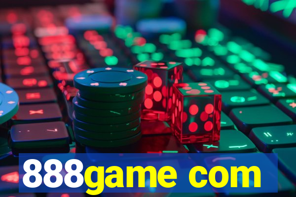 888game com