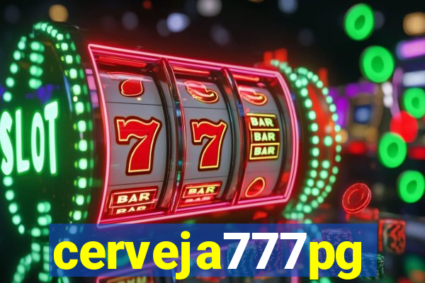 cerveja777pg