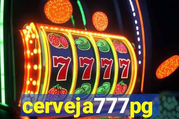 cerveja777pg