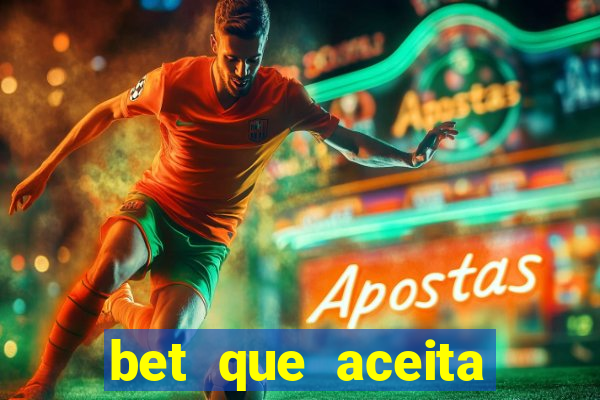 bet que aceita menor de 18