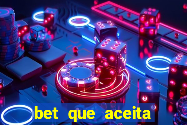 bet que aceita menor de 18
