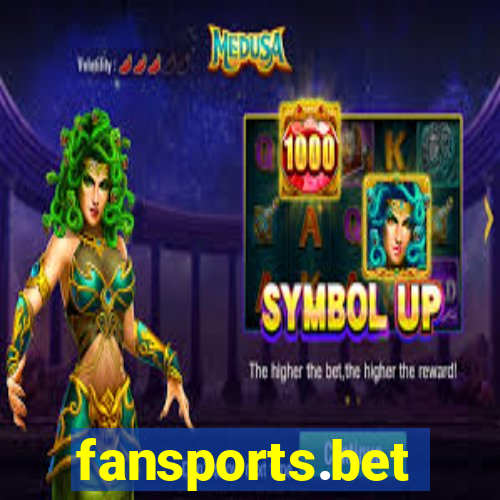 fansports.bet