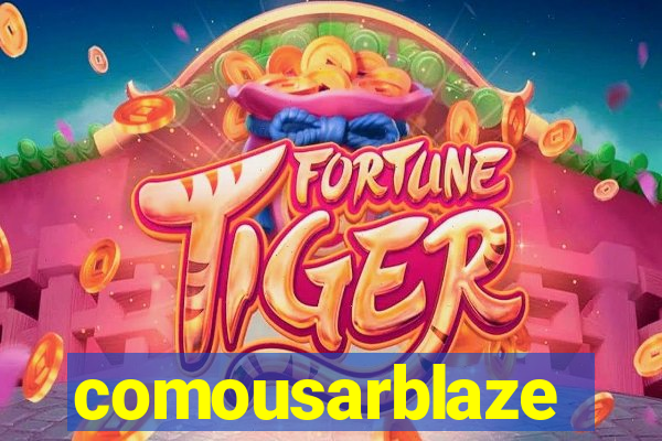 comousarblaze