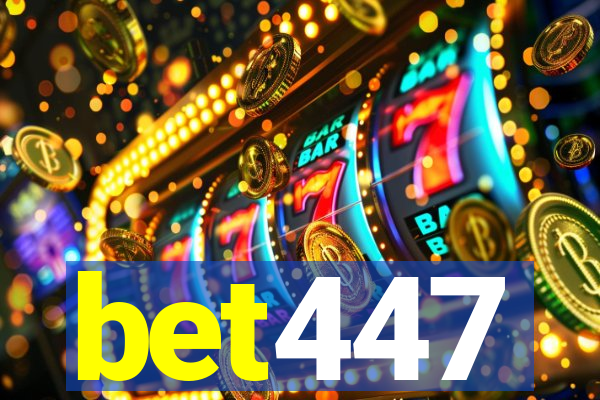 bet447