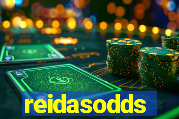 reidasodds