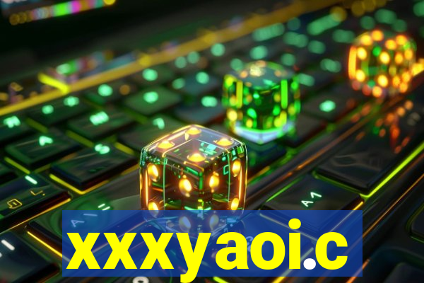 xxxyaoi.c