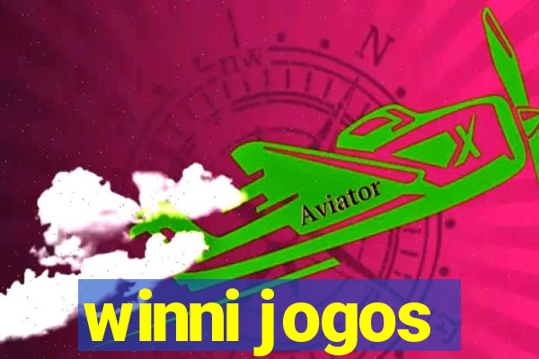 winni jogos