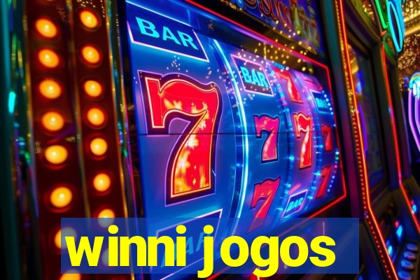 winni jogos
