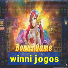 winni jogos