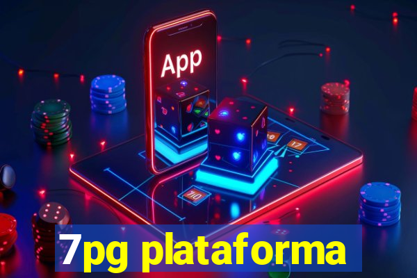 7pg plataforma