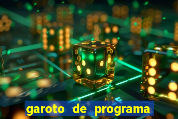 garoto de programa da bahia
