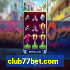 club77bet.com