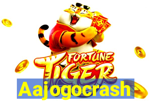 Aajogocrash