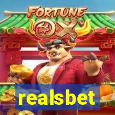 realsbet