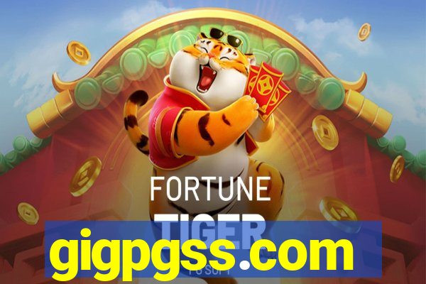 gigpgss.com