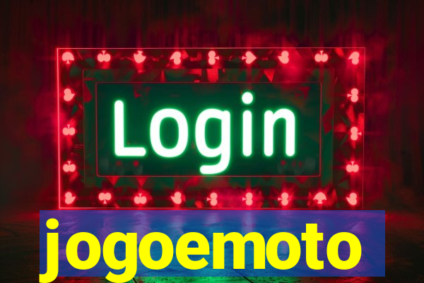 jogoemoto