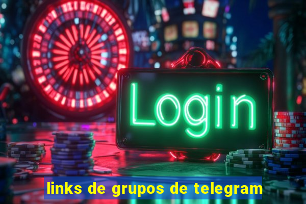 links de grupos de telegram