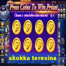 skokka teresina
