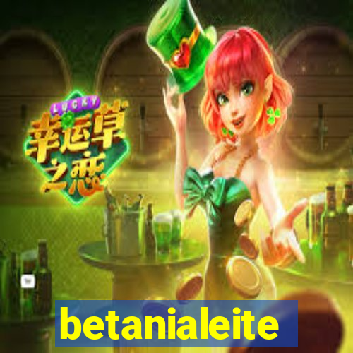 betanialeite