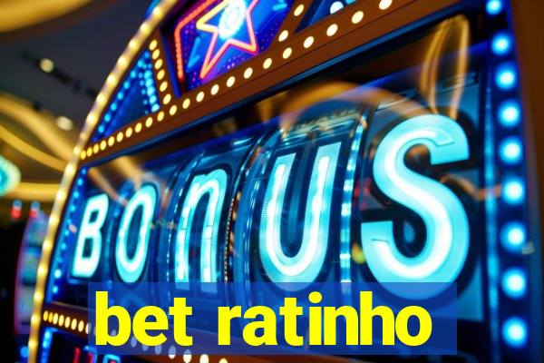 bet ratinho