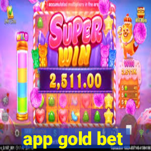 app gold bet