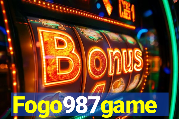 Fogo987game