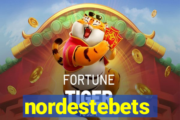 nordestebets