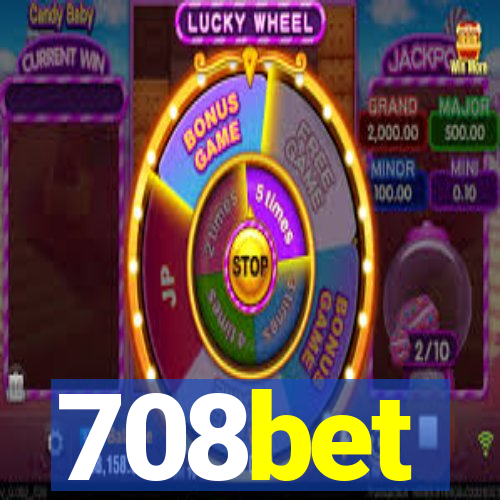 708bet