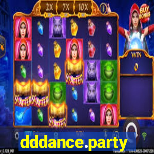 dddance.party