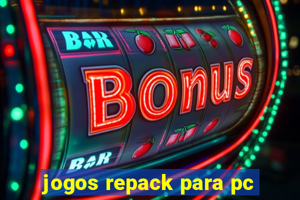 jogos repack para pc
